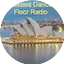 Logo Aussies Dance Floor Radio - ARN Australia