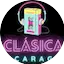 Logo Clasica Nicaragua