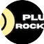 Logo Rádio Plus Rock BR