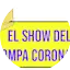 Logo El show del compa coronado