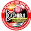 Logo Popular Mix Love FM UK