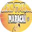 Logo Rádio Tucanos