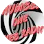 Logo Number One Web Radio