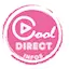 Logo Radio Cool Direct Infos