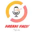 Logo Radio Kabani