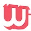 Logo Wit FM