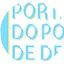 Logo Portal Do Povo De Deus
