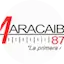 Logo Maracaibo 87.9 FM