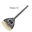Logo Radio 12