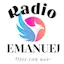 Logo Radio emanuel7