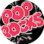 Logo Radio Mass Rock y Pop