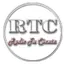 Logo RDС cadena de TC
