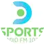 Logo D Sports Radio