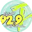 Logo Futuro 92.9 Fm