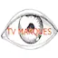 Logo Rádio E TV Marques