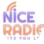 Logo Nice Radio