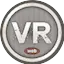 Logo Volume Radio