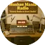 Logo Monkee Mania Radio