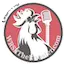 Logo Classic Hits WRSR The Rooster