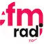 Logo CFM Rodez