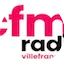 Logo CFM Villefranche