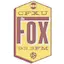 Logo CFXU The Fox