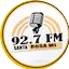Logo Santa Rosa Mi