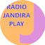 Logo Rádio Jandira Play
