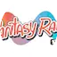 Logo Fantasy Radio Malta