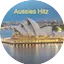 Logo Aussies Hits - ARN Australia