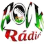 Logo SzobRock-Rádió