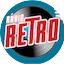Logo Rádio Retrô