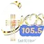 Logo Cross FM 105.5