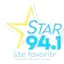 Logo Star 94.1