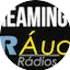 Logo Rádio Sertanejo Universitário