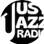Logo Just Jazz - Louis Jordan