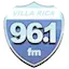 Logo Radio Villa Rica