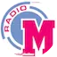Logo Rádio Manancial Online