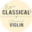 Logo EPIC CLASSICAL - Classical Violin