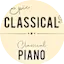 Logo EPIC CLASSICAL - Classical Piano