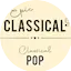 Logo EPIC CLASSICAL - Classical Pop