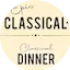 Logo EPIC CLASSICAL - Classical Dinner