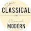 Logo EPIC CLASSICAL - Modern Classical