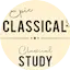 Logo EPIC CLASSICAL - Classical Study