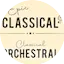Logo EPIC CLASSICAL - Classical Orchestral