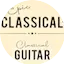 Logo EPIC CLASSICAL - Classical Guitar
