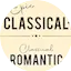Logo EPIC CLASSICAL - Classical Romance