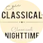 Logo EPIC CLASSICAL - Classical Nighttime