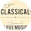 Logo EPIC CLASSICAL - Classical Love Music