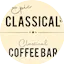 Logo EPIC CLASSICAL - Classical Coffee Bar